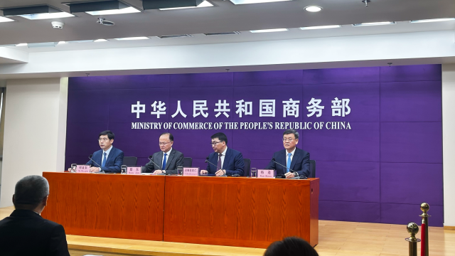 着力打造国家向北开放新平台!第五届中国—蒙古国博览会即将举办