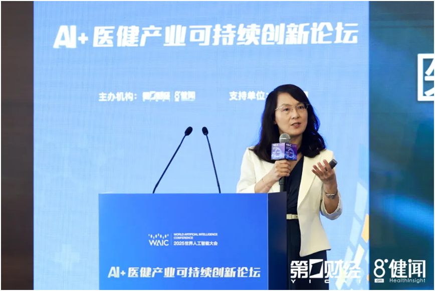 飞利浦大中华区总裁刘令