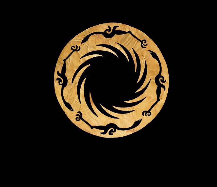 金沙遗址出土的太阳神鸟金饰被确定为中国文化遗产标志和成都城市形象标识的主体图案