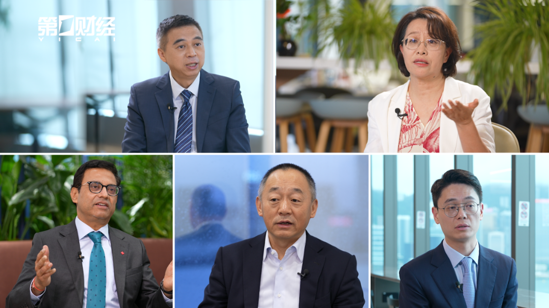 香港资本市场凭啥一夜翻红重夺全球募资王？第一财经揭晓答案