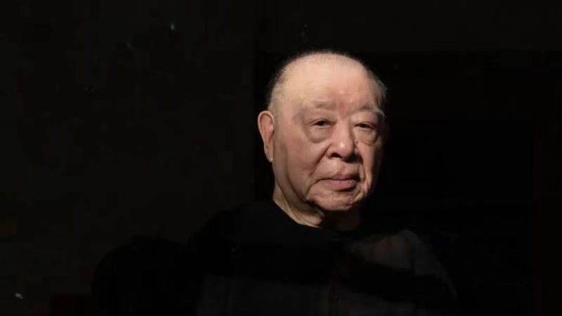 许倬云（1930.9.3~2025.8.4）