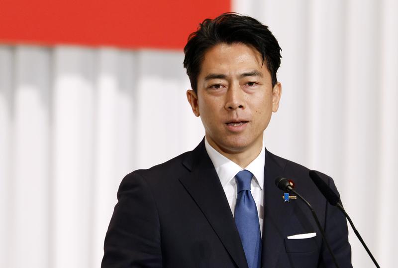5位老面孔竞选日本自民党总裁，混战中胜出还得看“造王者”