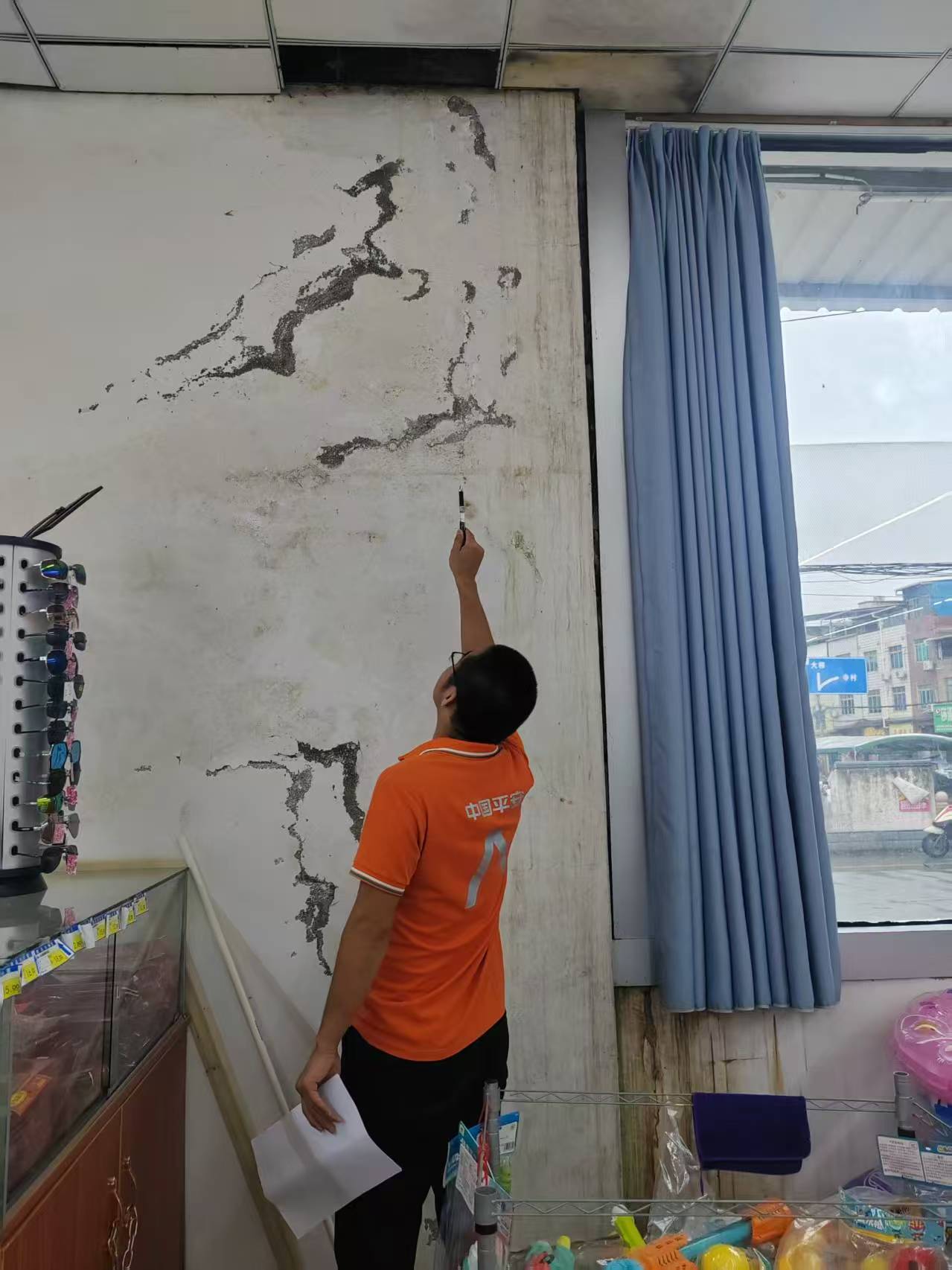 全力应对2025最强台风&#34;桦加沙&#34;！中国平安部署防灾预警、急难救援、抢险救灾多项应急举措