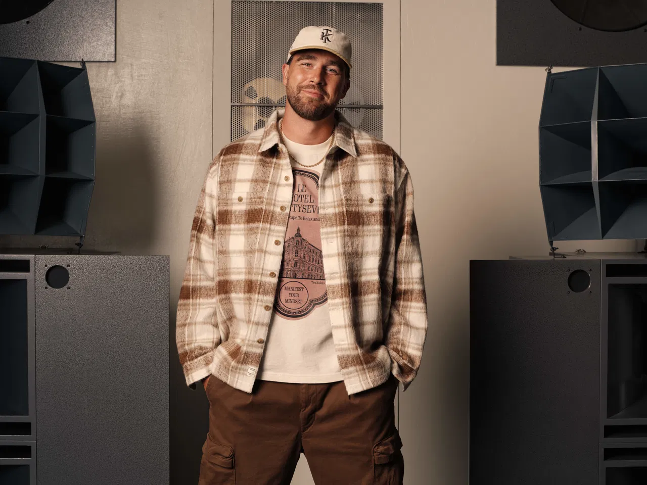 Travis Kelce