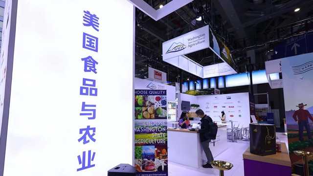 上海美国商会会长郑艺：在华美企感受到了营商环境的改善