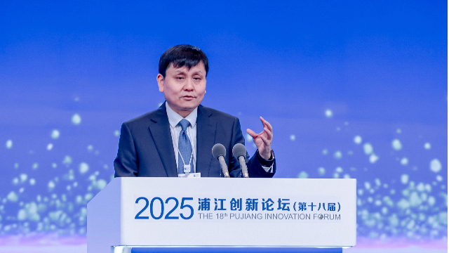 张文宏：科技创新不能止于论文，须落地消除全球健康不平等
