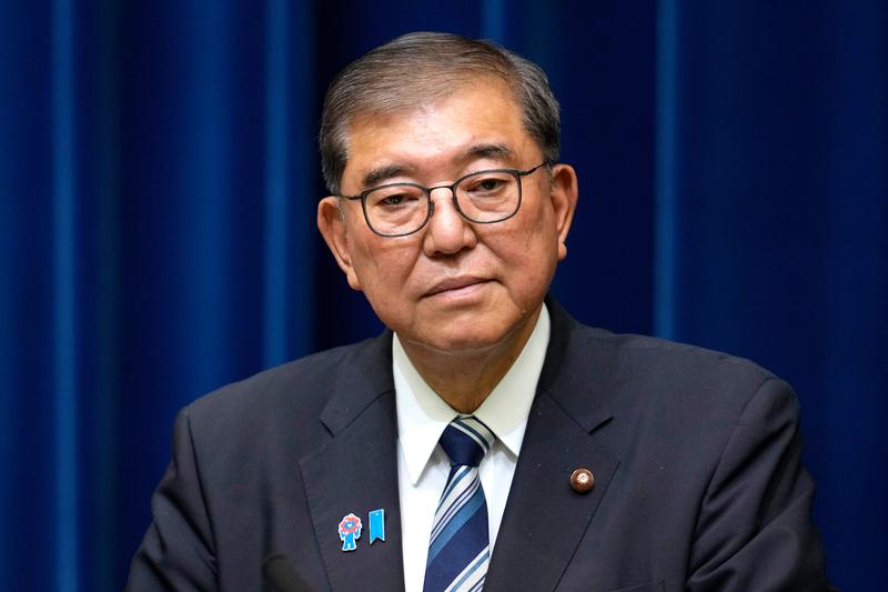 新华社图