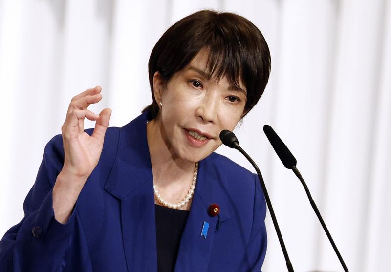 5位老面孔竞选日本自民党总裁，混战中胜出还得看“造王者”