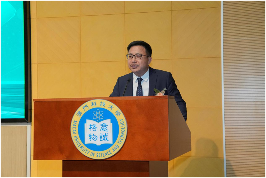 勃林格殷格翰大中华区研发和医学部负责人张维博士
