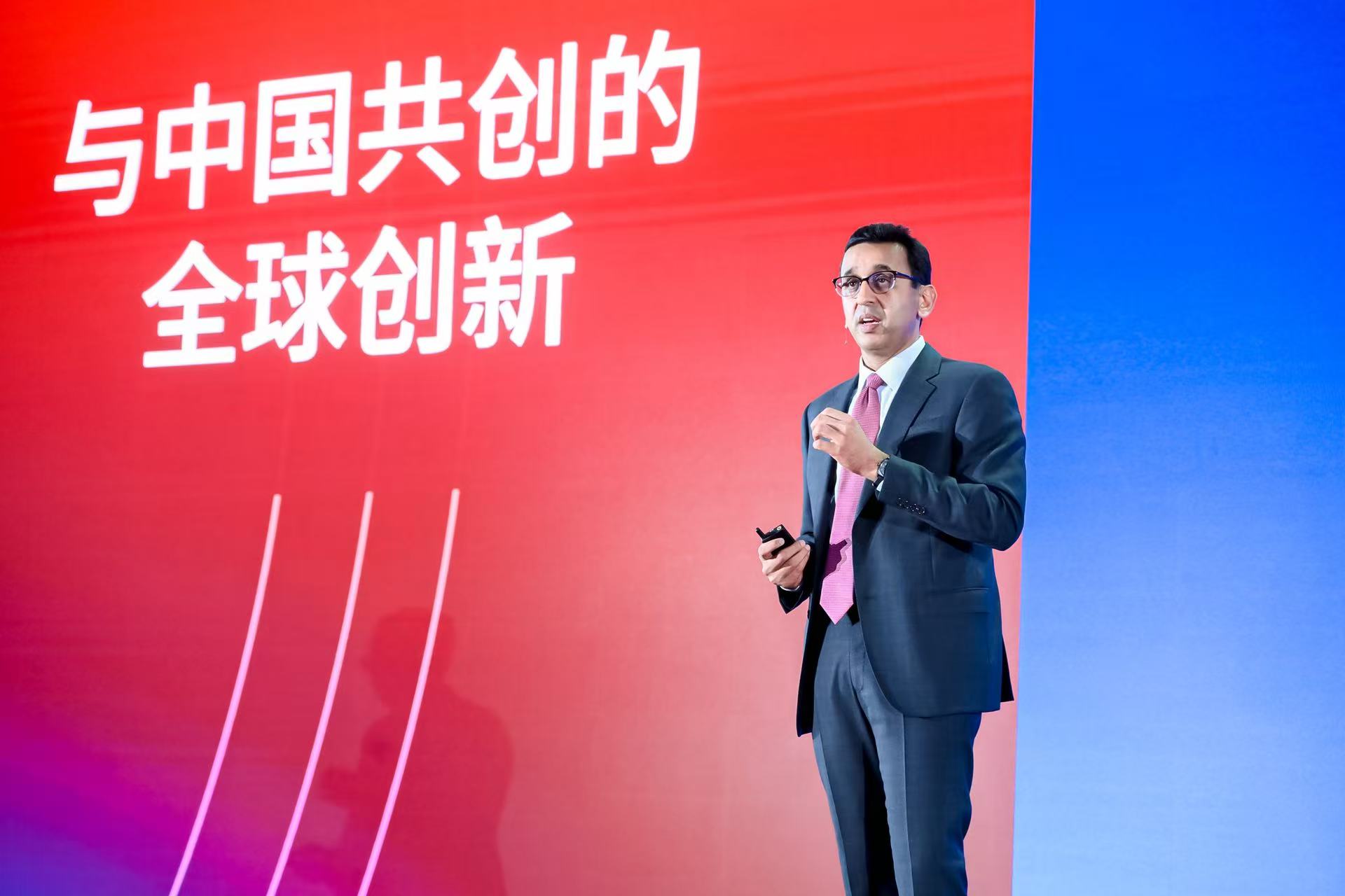 边缘计算对人工智能的未来至关重要