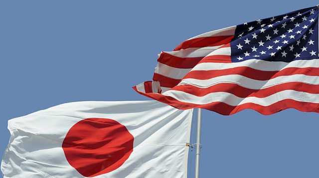 美国总统特朗普签署行政命令，正式实施美日贸易协定（来源：新华社资料图）