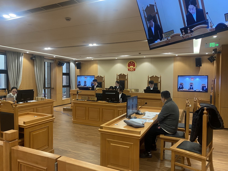 知识产权保护加速度：漕河泾打造上海科创中心“护城河”｜活力中国调研行