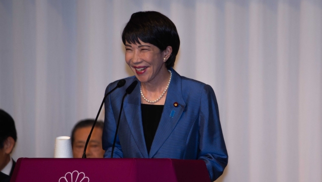 “先上台再说”？执政联盟分歧重重，日本史上首位女首相高市早苗能当多久？