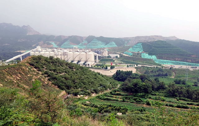 构建多元化投入机制，废弃矿山生态修复加快推进