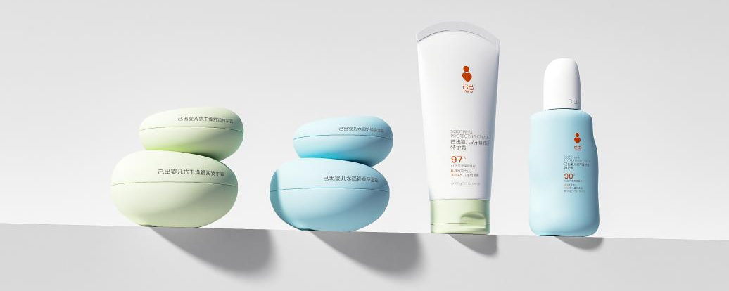 （己出AD防治系列）