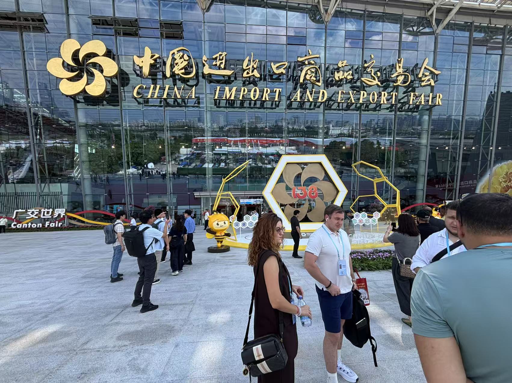 拍摄/第一财经记者王珍
