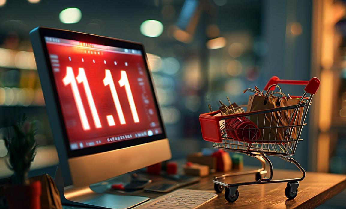 给京东拉来1.5亿新用户,京喜自营双11重在“盘货”