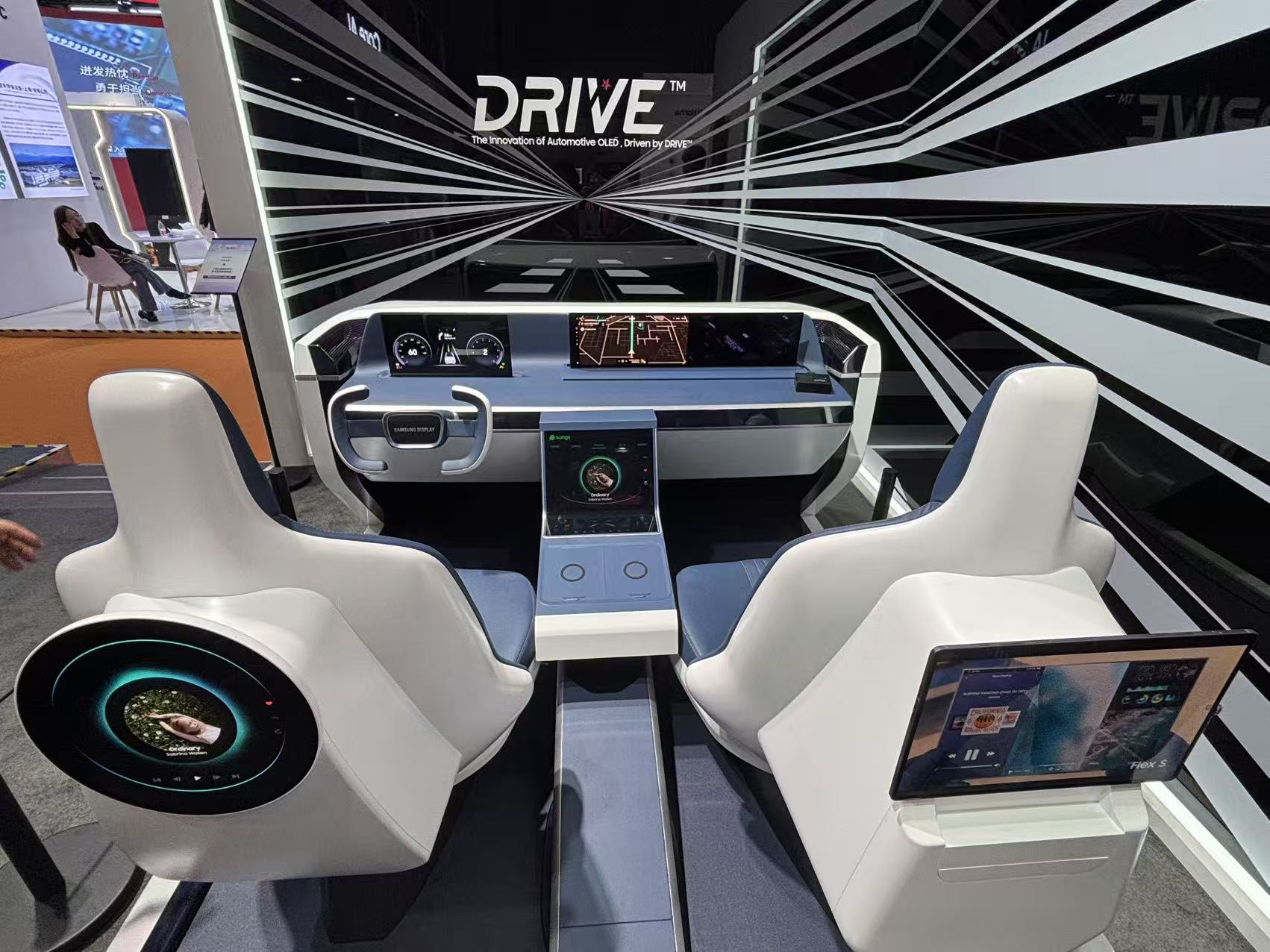 拍摄/第一财经记者王珍