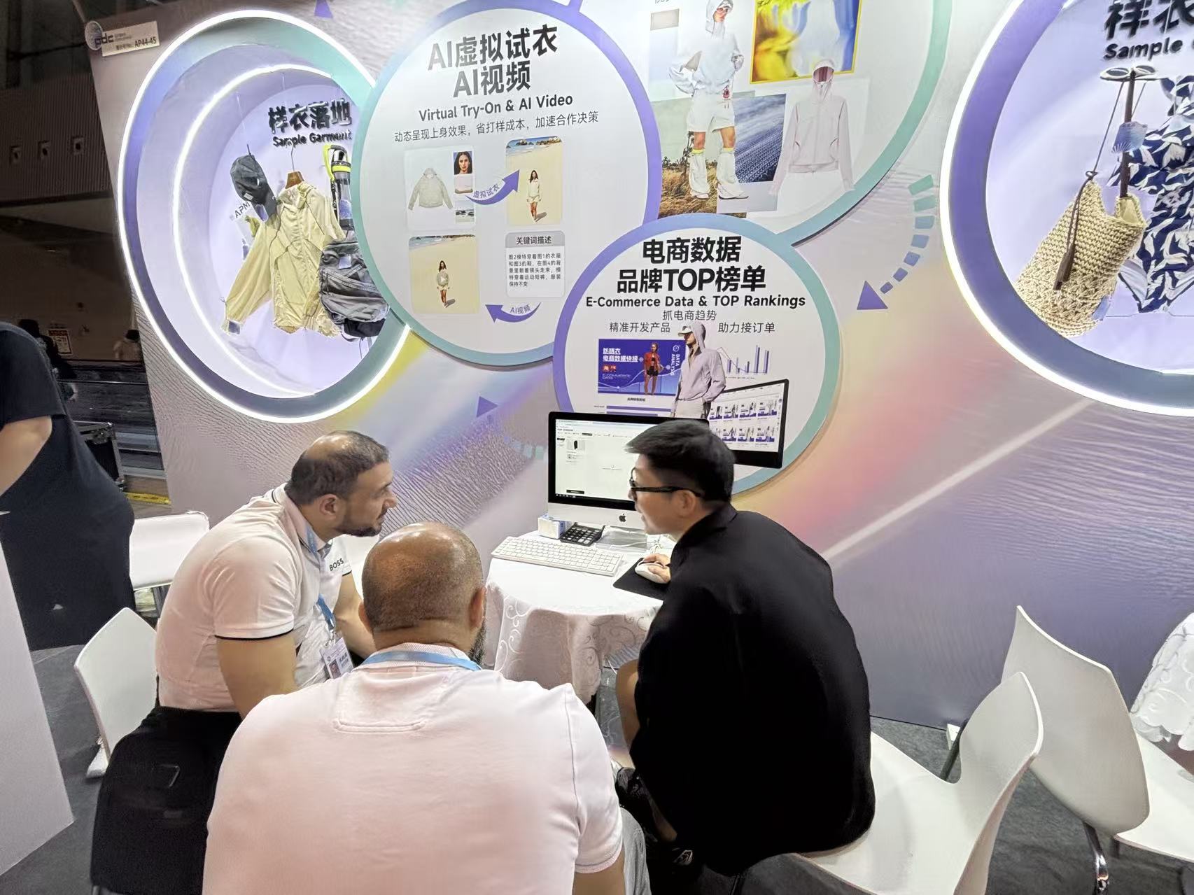 拍摄/第一财经记者王珍