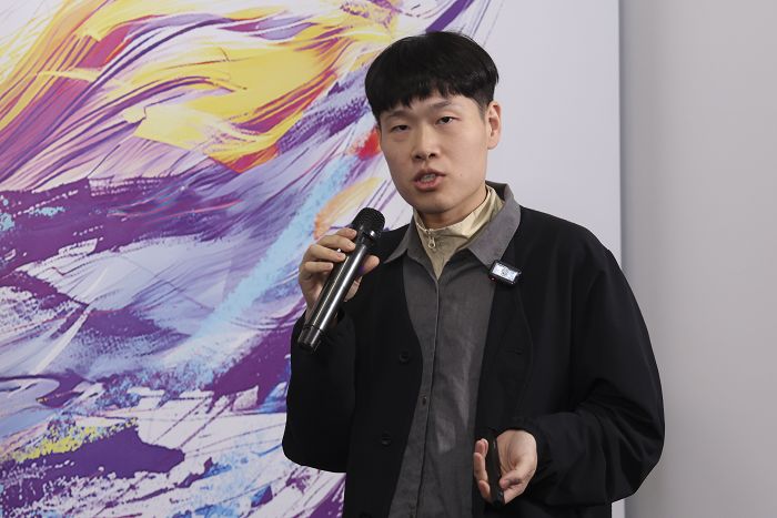 王一    摄影/张健