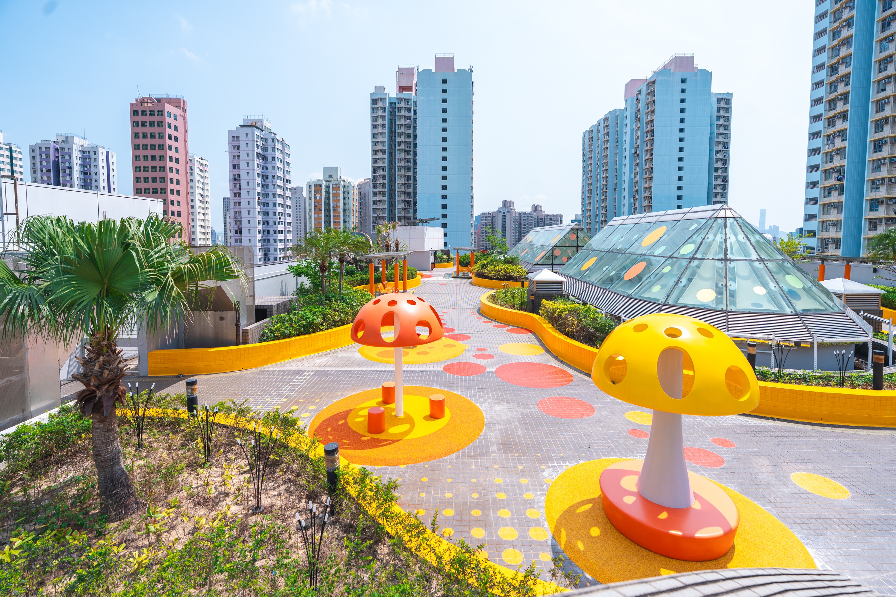 领展：从香港屋邨走出的“亚洲REITs之王”