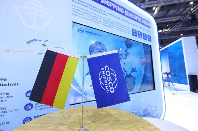 第一财经记者任玉明摄