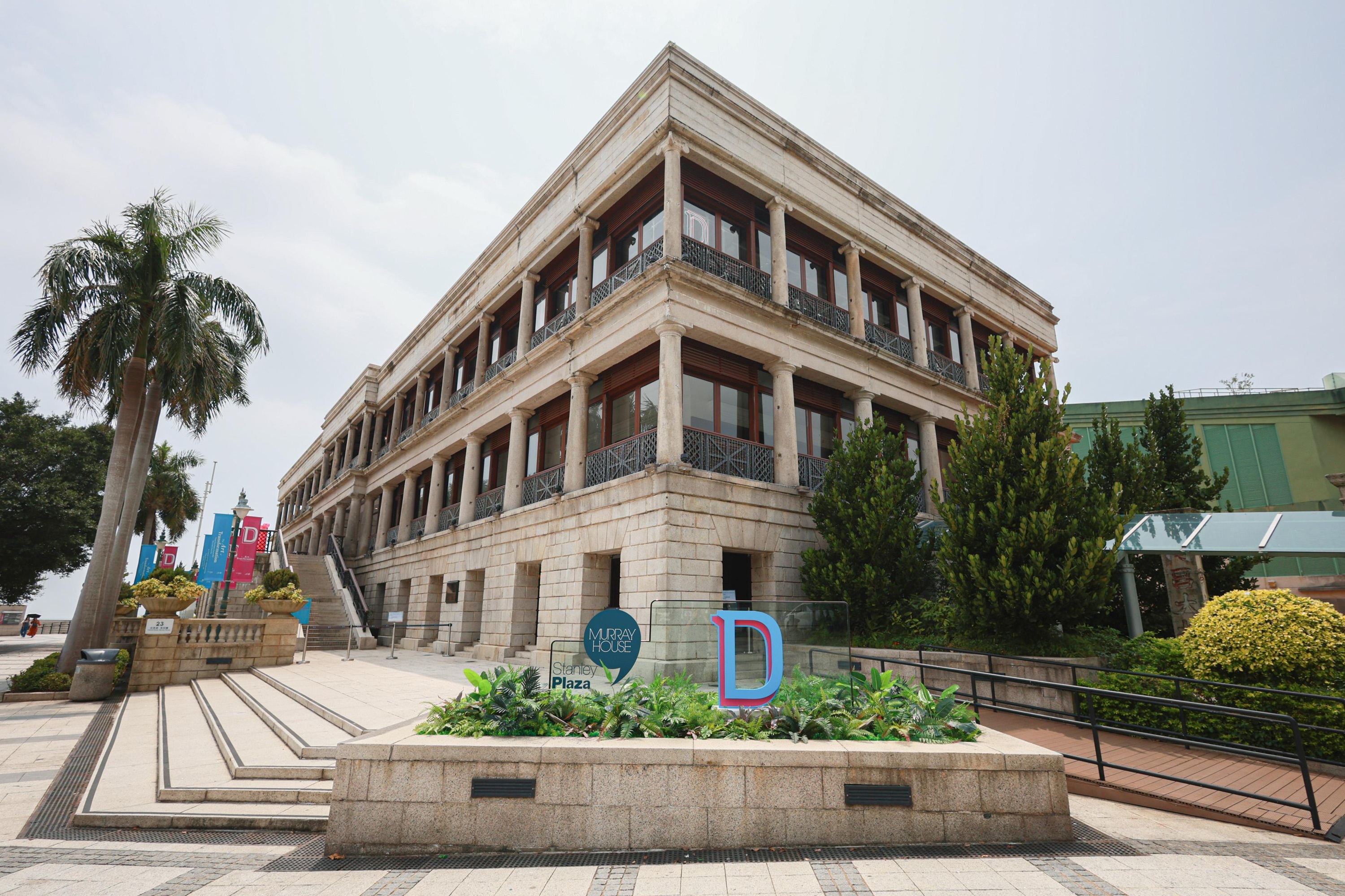 领展：从香港屋邨走出的“亚洲REITs之王”