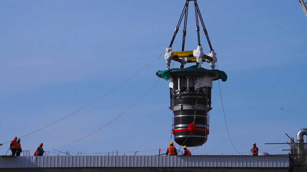 国内钍基熔盐实验突破或打破对核燃料铀依赖，核电板块多股涨停