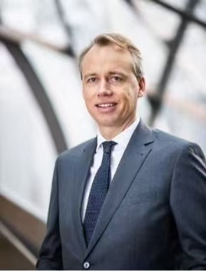 独家专访德银慕文泽：中德都有长期主义文化，不会轻易被干扰