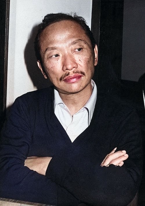 古龙（受访者供图）