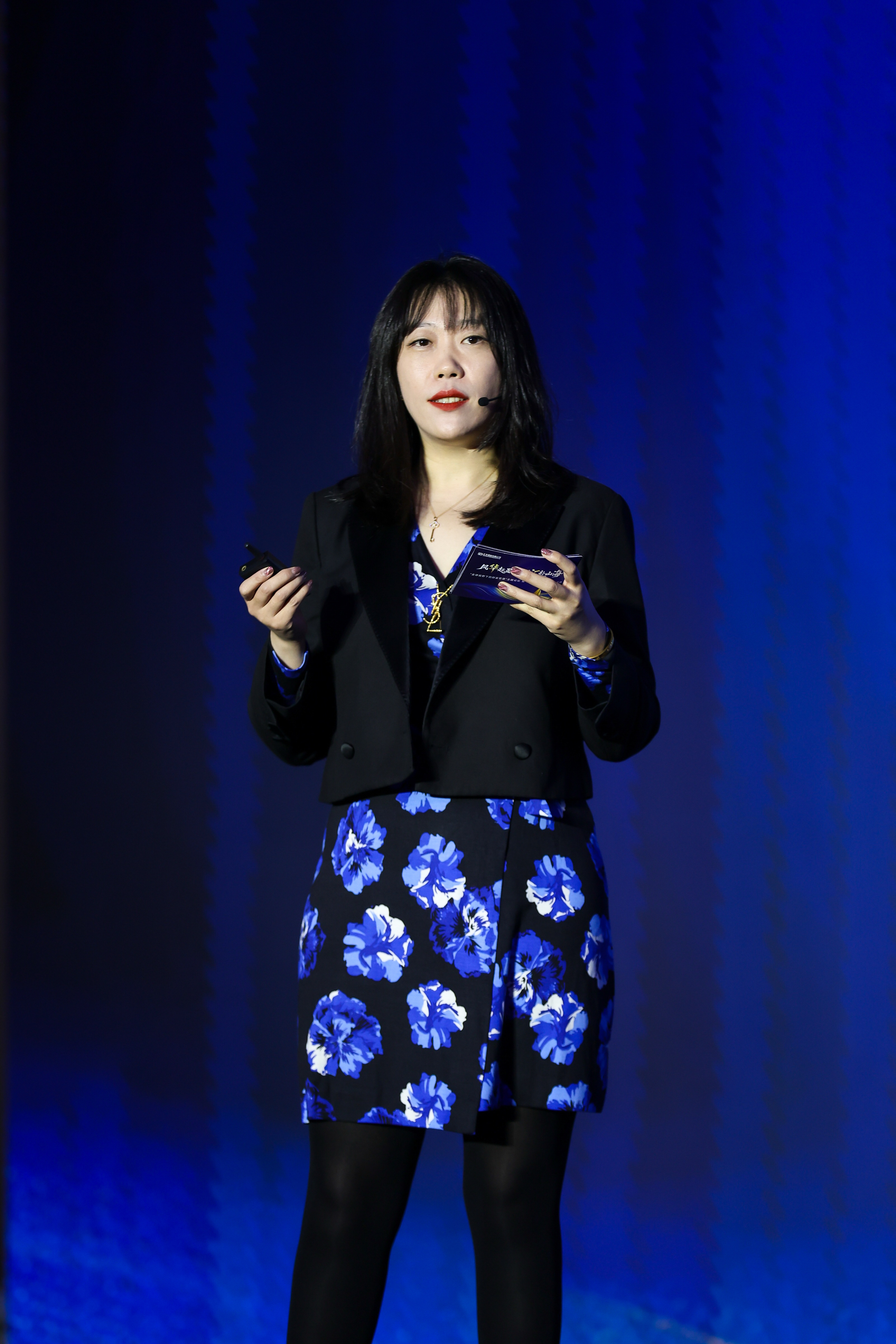 汇华理财王茜:九个关键词解码汇华理财的“破茧蜕变”与“行稳致远”