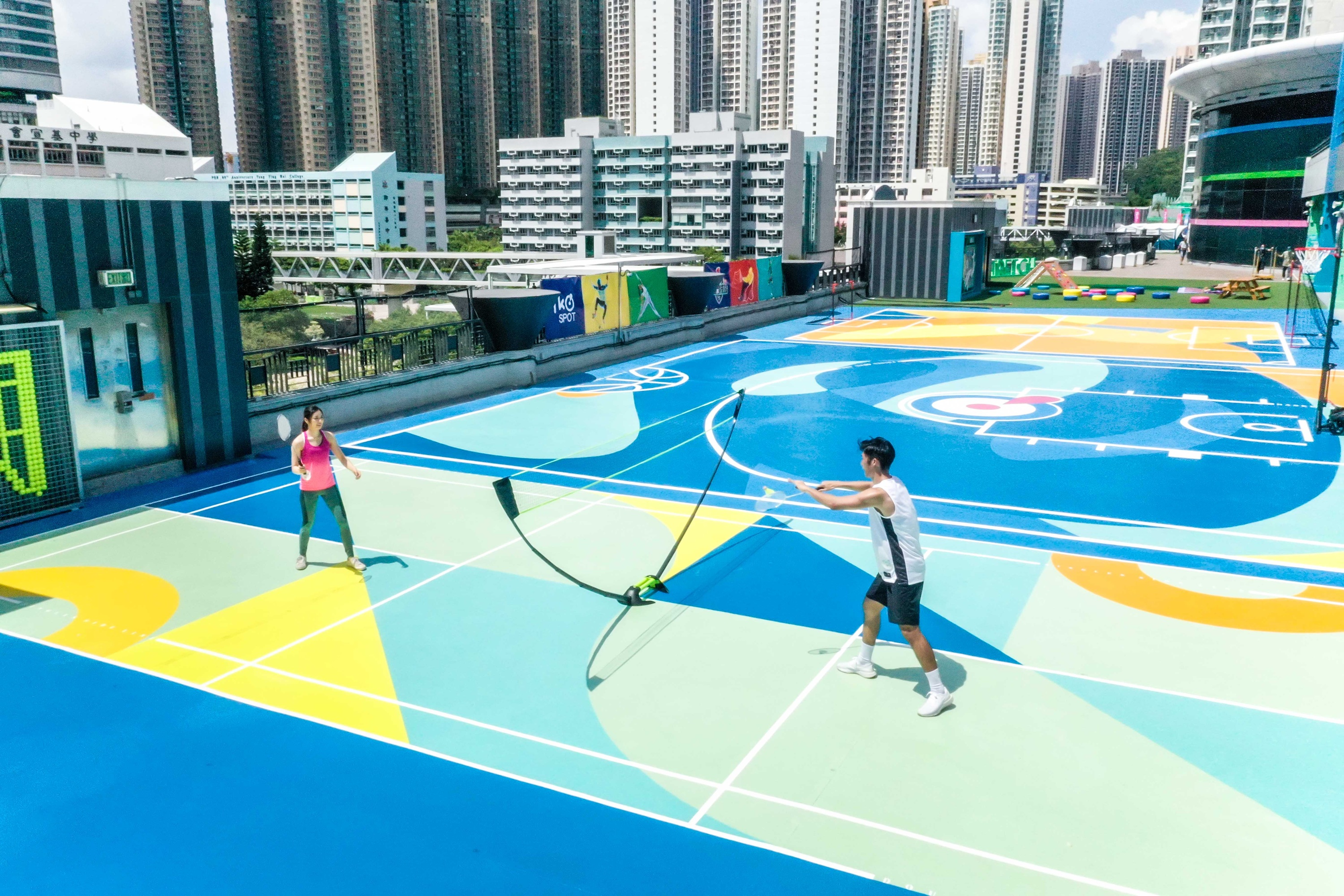 领展：从香港屋邨走出的“亚洲REITs之王”