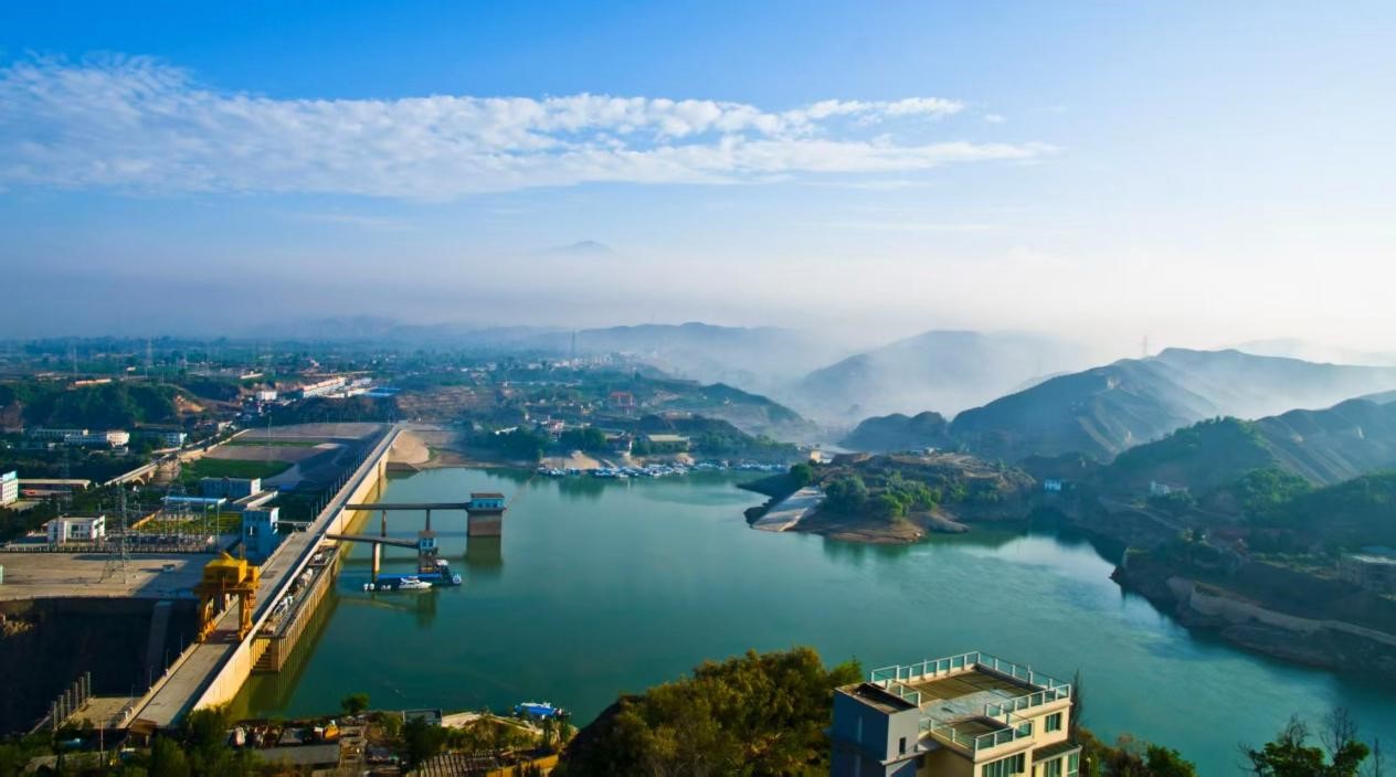 深耕陇原初心不改 奋楫笃行担当使命 ——甘肃银行十四载服务地方经济高质量发展纪实