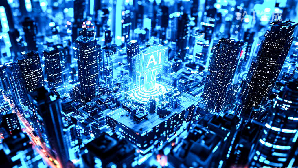 美欧加速AI部署:特朗普推"创世使命",欧盟放松AI监管