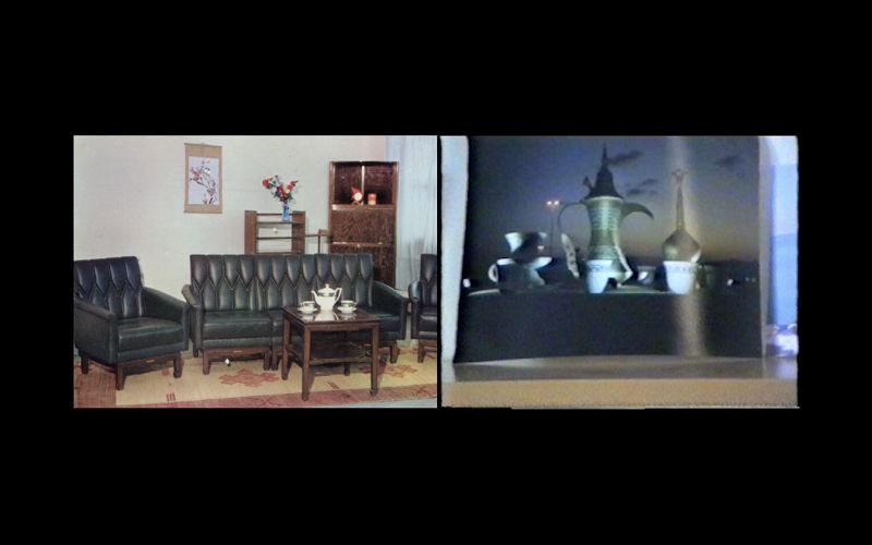 柴觅+雷磊《1993-1994》