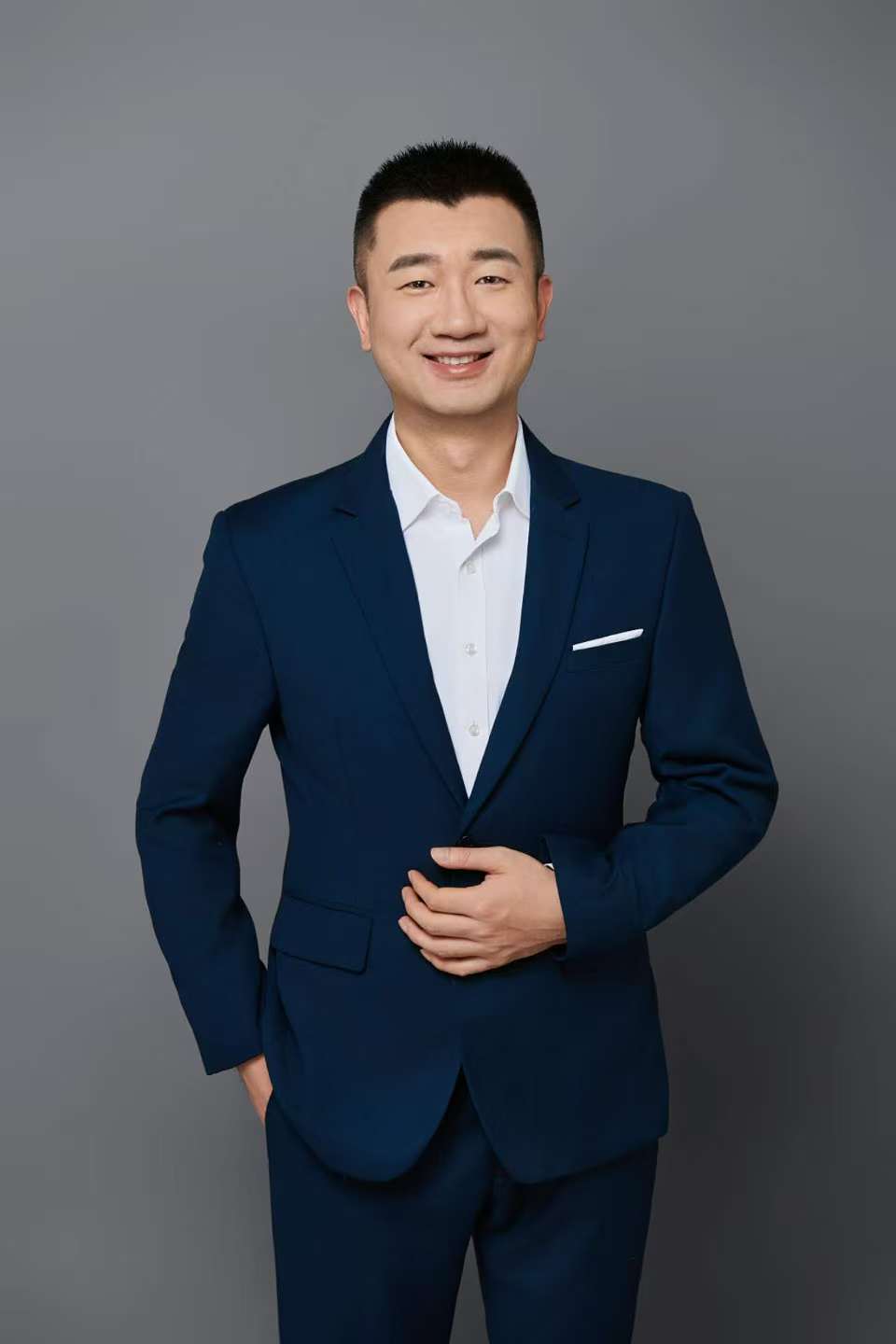 青年英才-诚泰租赁徐照权