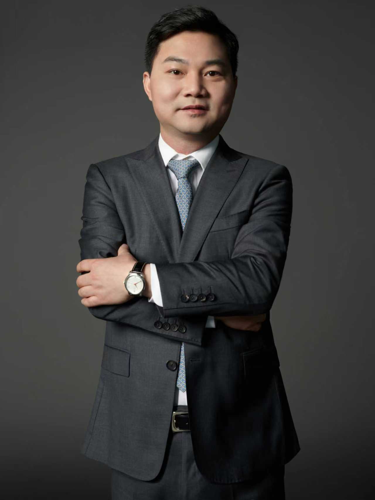 国耀融汇钟文胜：增长·迭代 探索健康产业租赁新课题