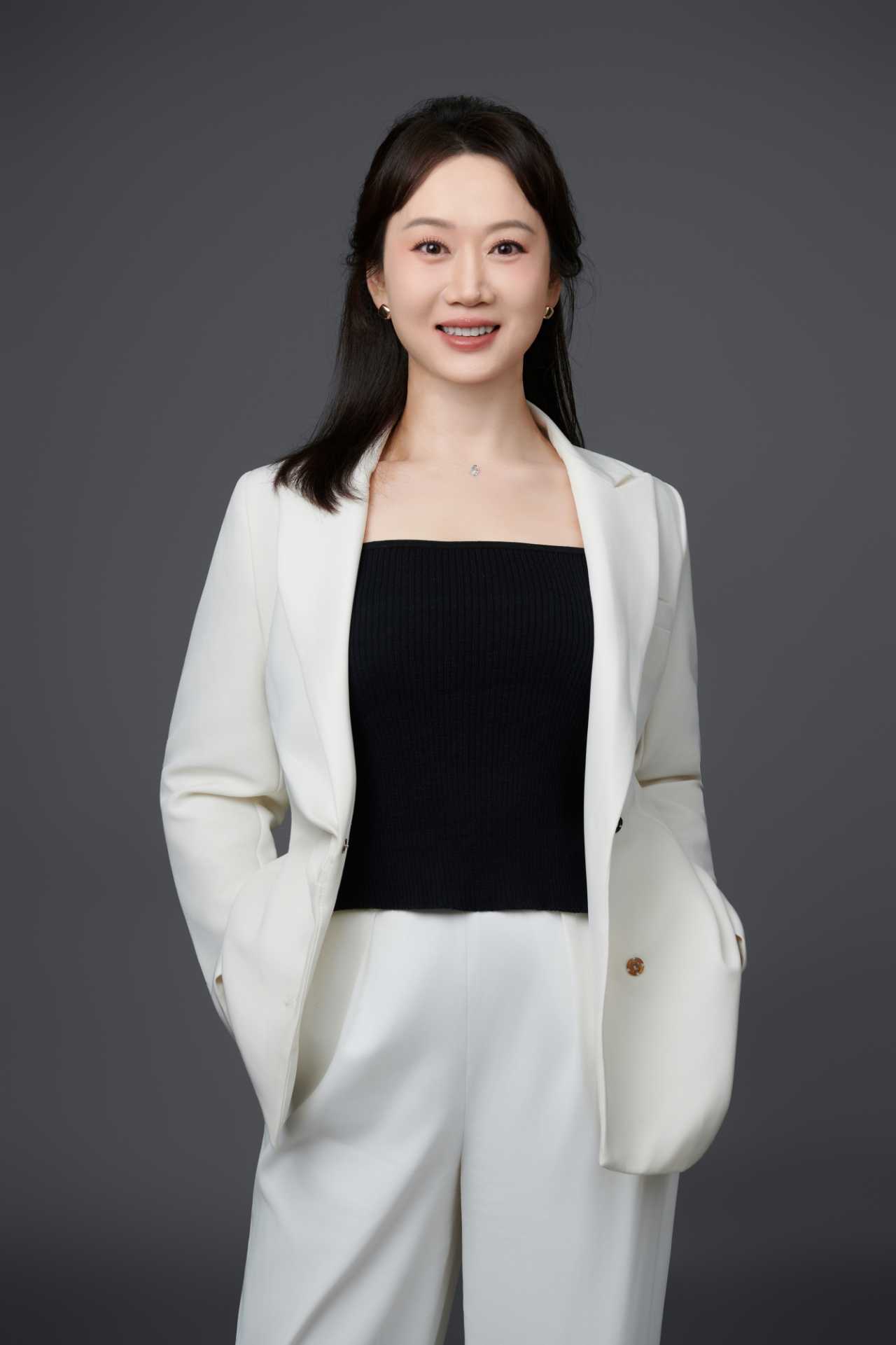 青年英才-青投租赁李煜宜