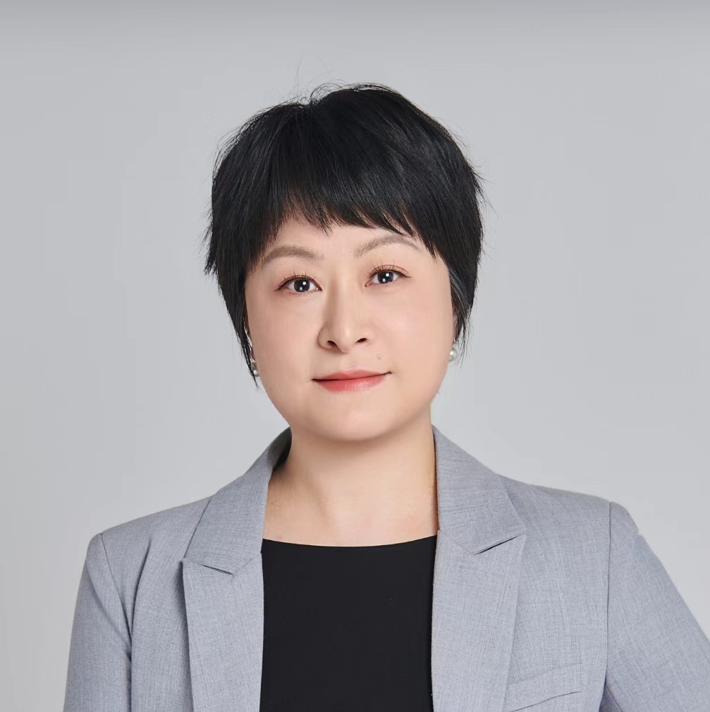 范琳娜  交银金融租赁有限责任公司  航运业务总监、航运租赁部总经理