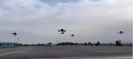 此图来自受访企业的官方微信公众号。