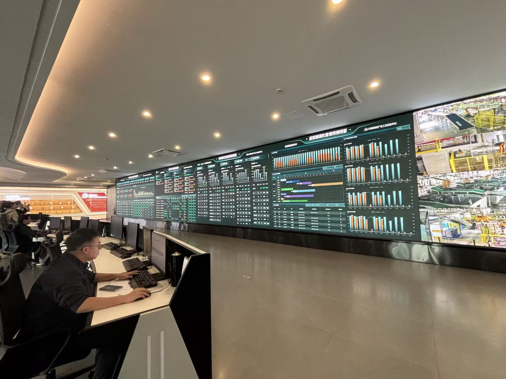 拍摄/第一财经记者王珍