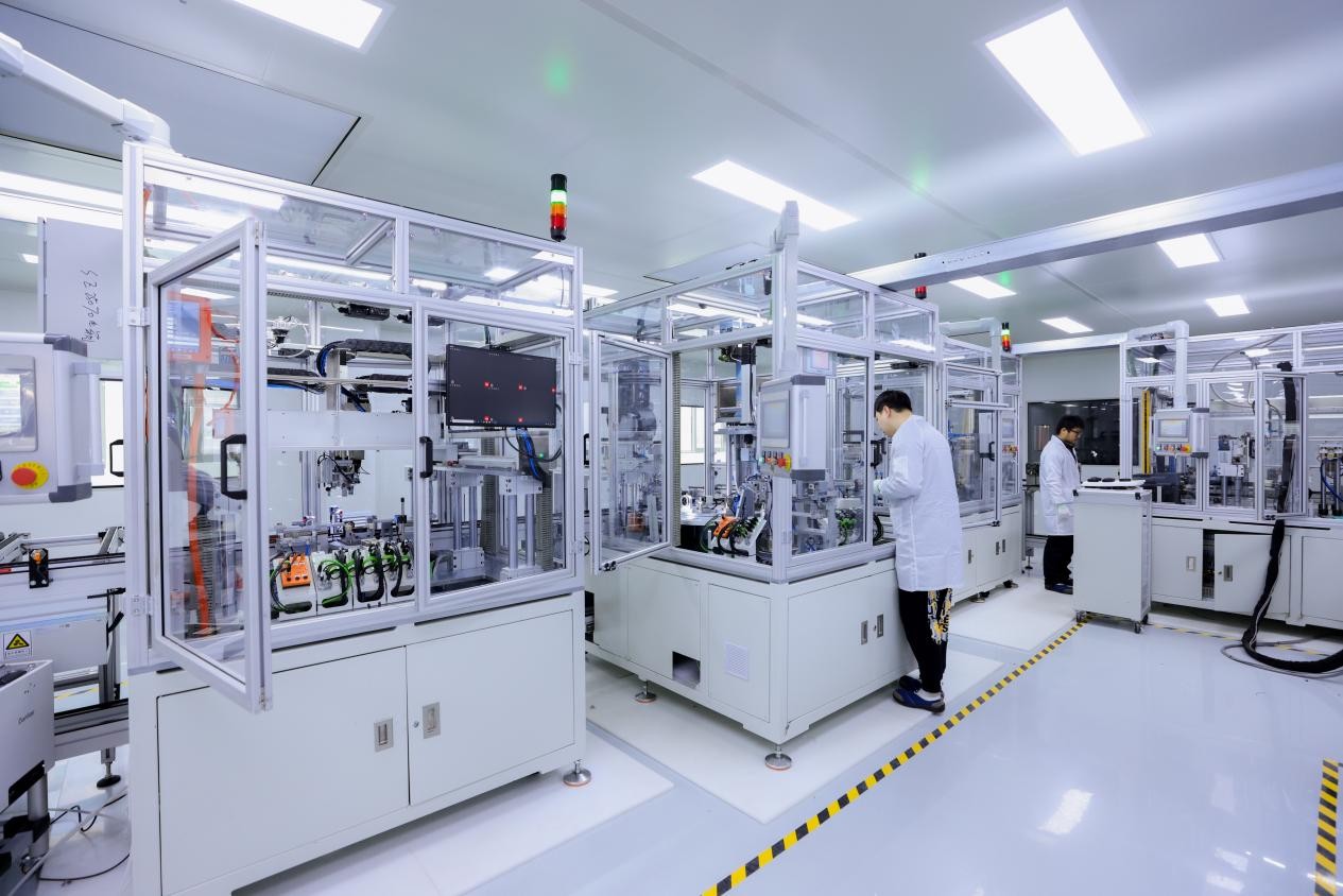 此图由受访者提供。