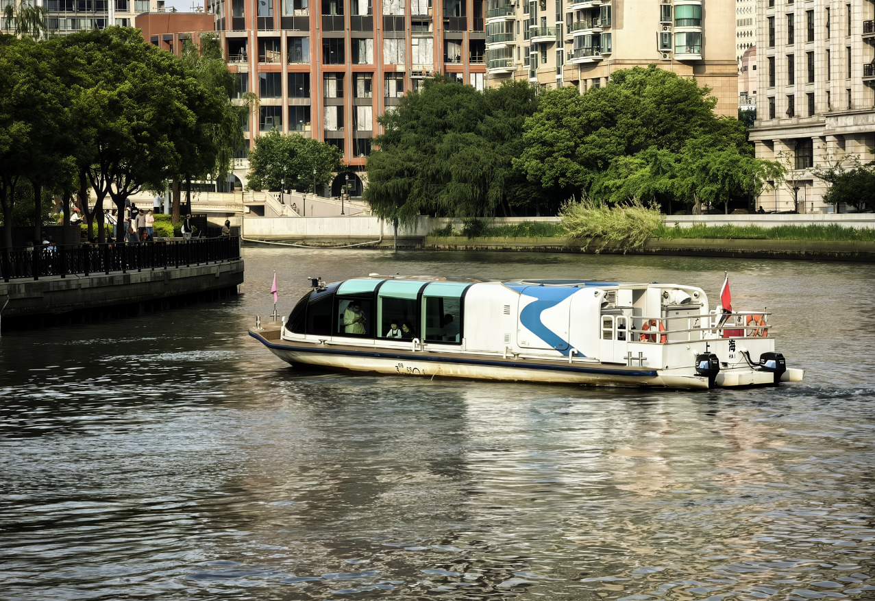 摄影：星船知造