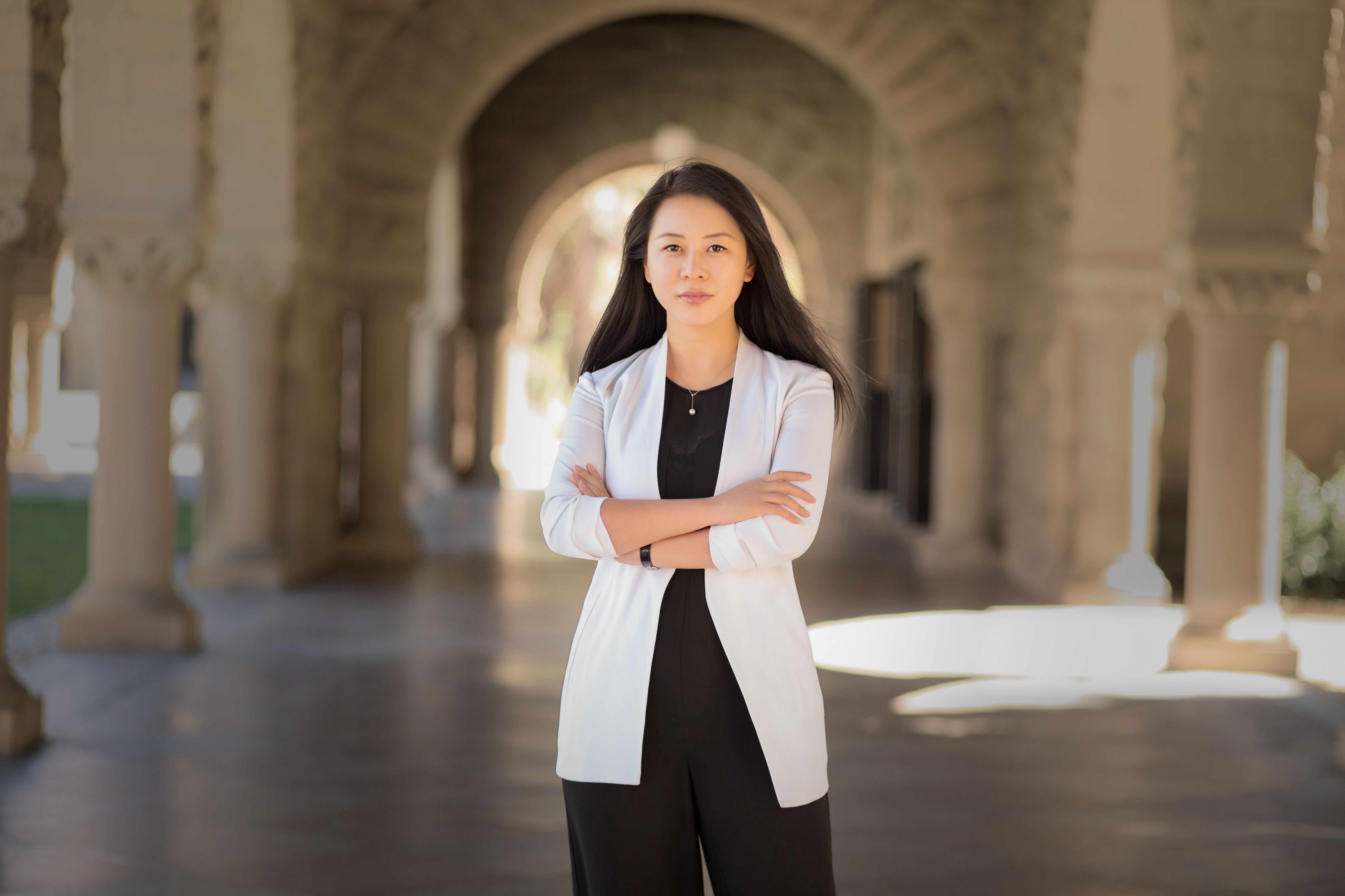 Fusion Fund 创始合伙人张璐