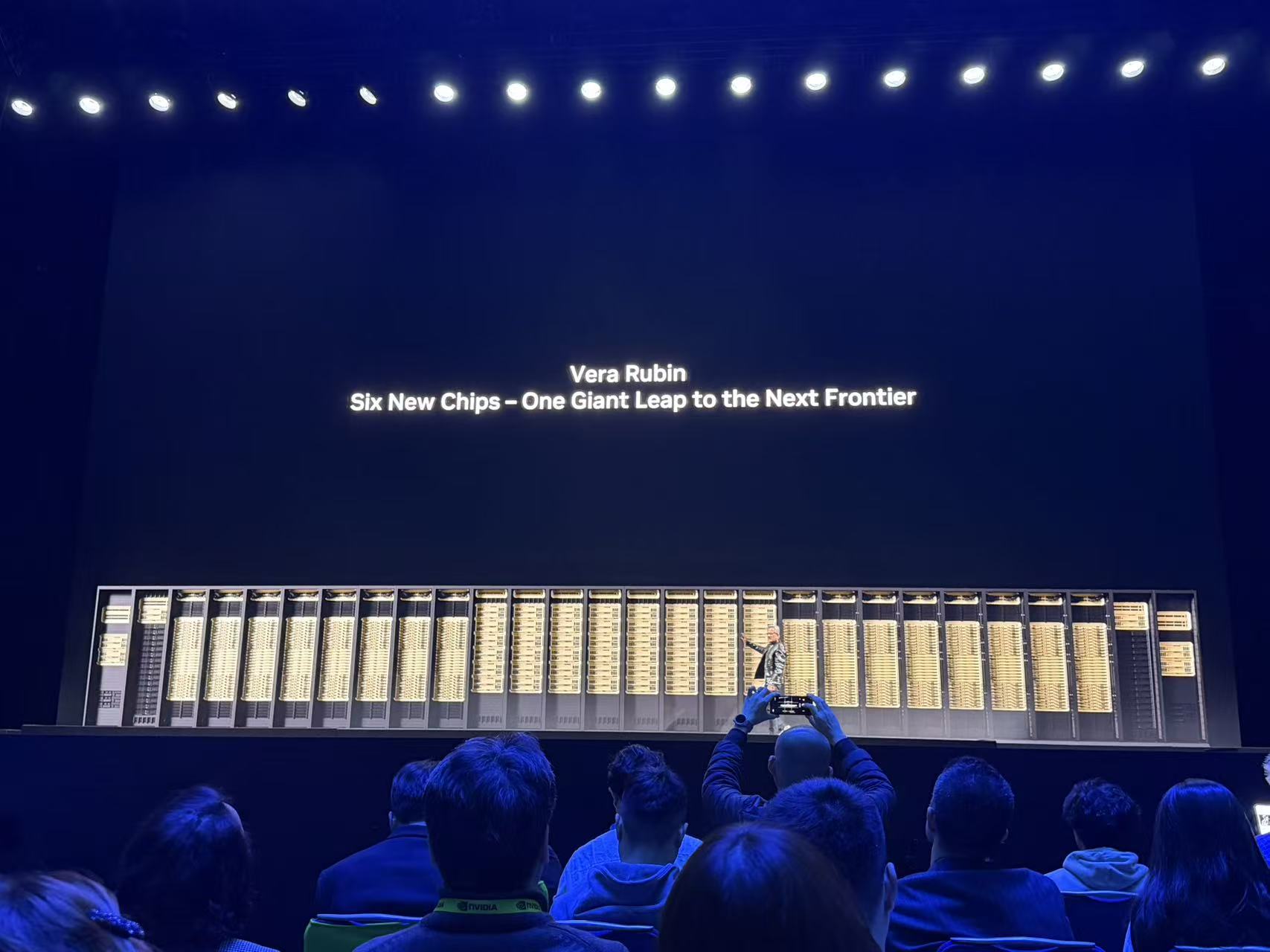 第一财经记者刘佳摄