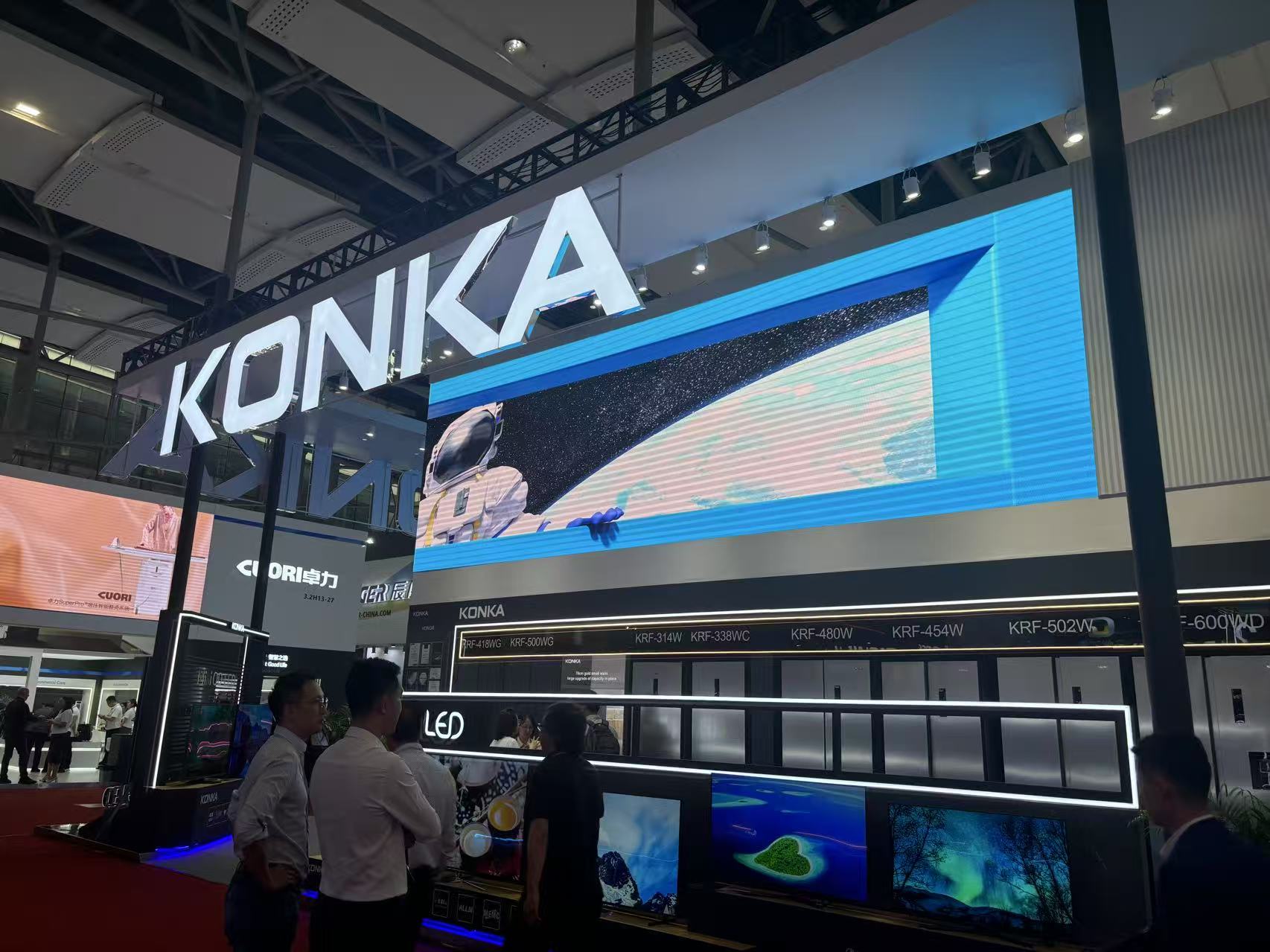 拍摄/第一财经记者王珍