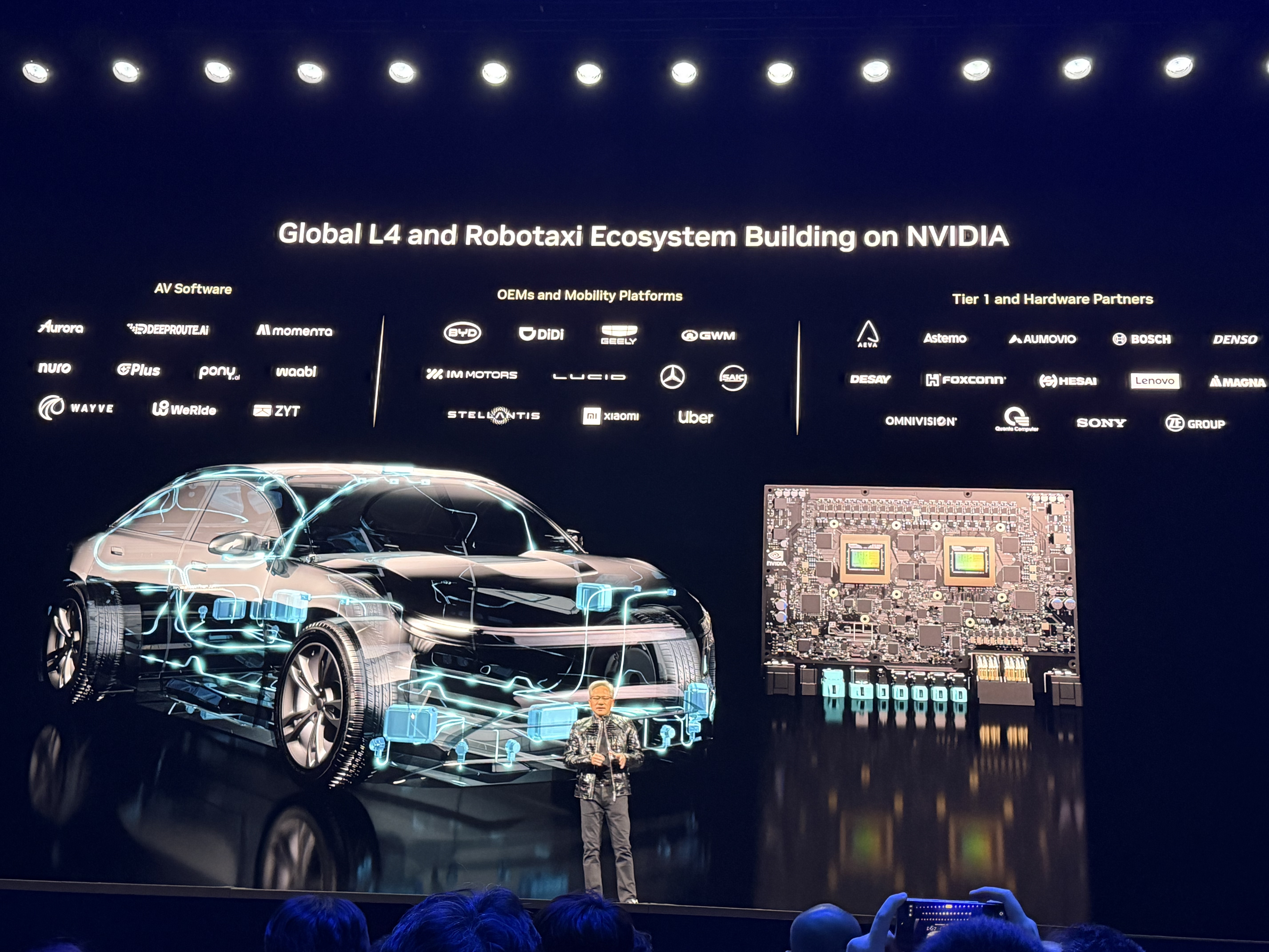 第一财经记者刘佳摄