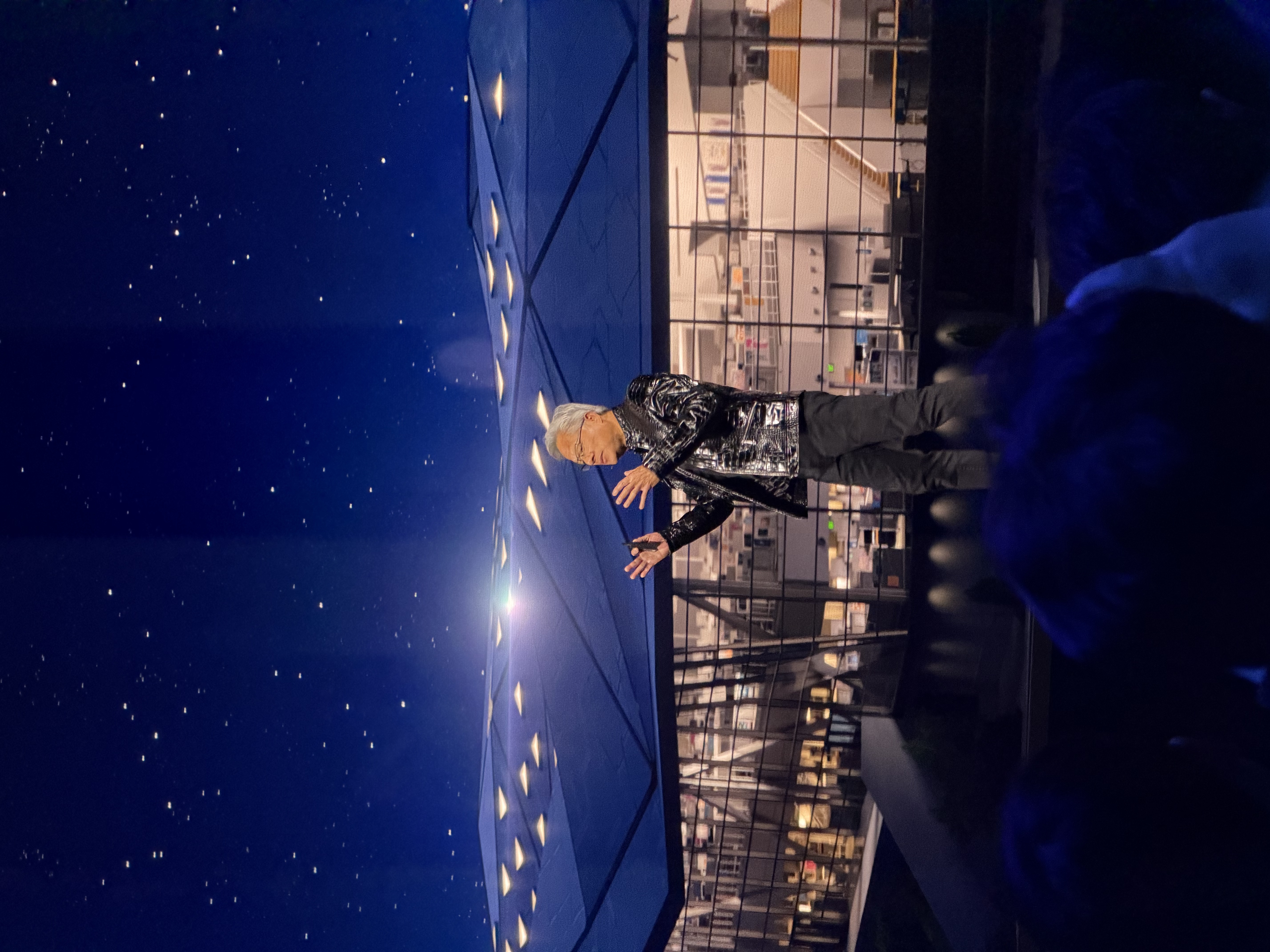 第一财经记者刘佳摄