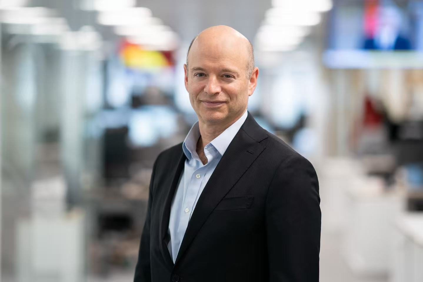 大卫·施维默(David Schwimmer)