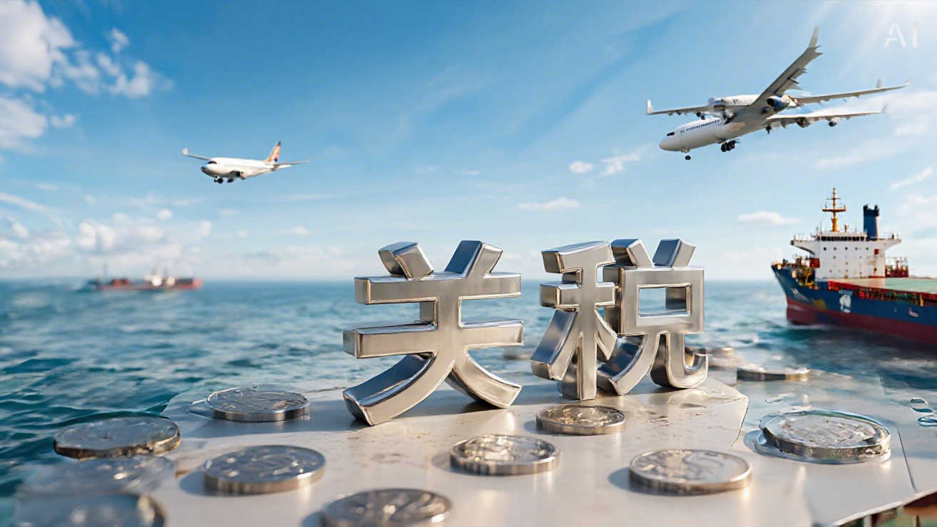 有共和党人“反水”！中期选举之年特朗普关税再生变数？